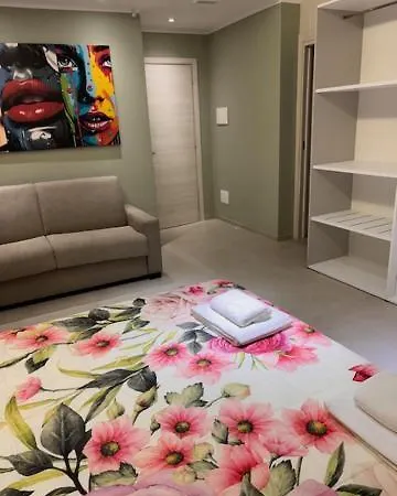 Bed & Breakfast Bb Centro Citta Crotone