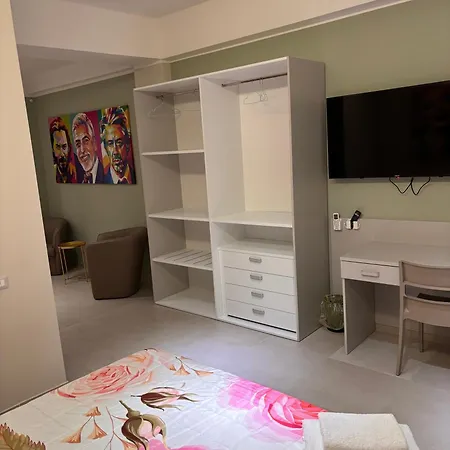 Bb Centro Citta Bed & Breakfast 3*