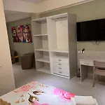 Bb Centro Citta Nocleg ze śniadaniem 3*