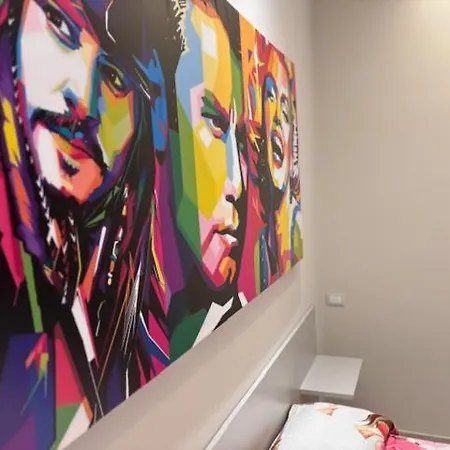 Bb Centro Citta לינה וארוחת בוקר