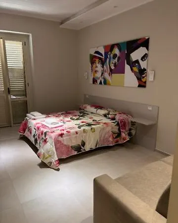 Bed and Breakfast Bb Centro Citta