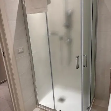 לינה וארוחת בוקר Bb Centro Citta 4*