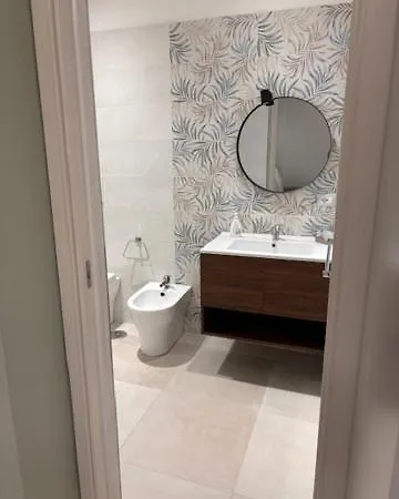 Bb Centro Citta קרוטונה