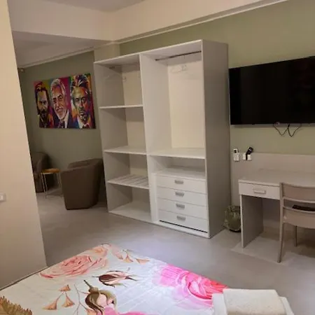 Bb Centro Citta קרוטונה