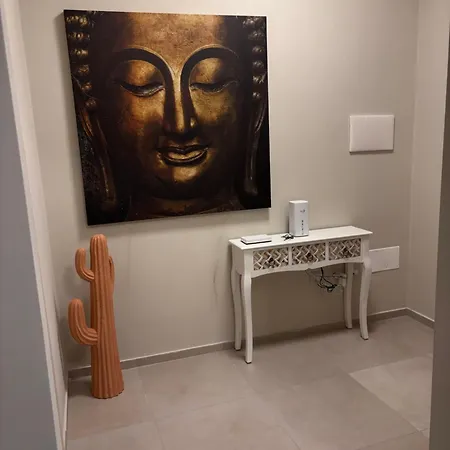 Bed and Breakfast Bb Centro Citta