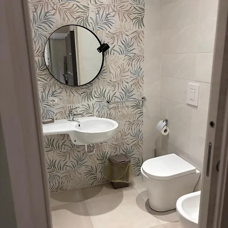 Bb Centro Citta Bed and Breakfast Κρότωνας