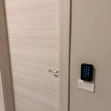 Bed and Breakfast Bb Centro Citta Κρότωνας