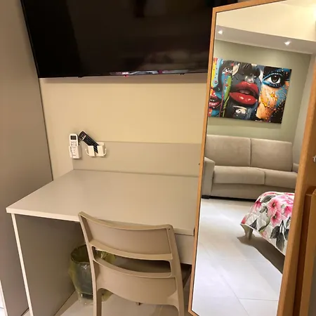 Bb Centro Citta 3*