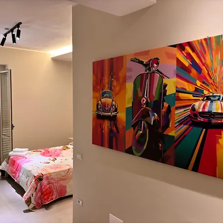 Bb Centro Citta クロトーネ