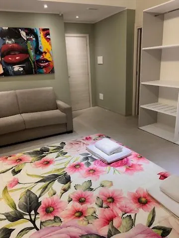 ベッド・アンド・ブレックファスト Bb Centro Citta クロトーネ