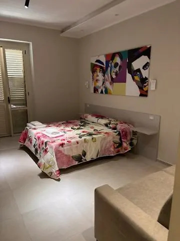 Alojamento de Acomodação e Pequeno-almoço Bb Centro Citta