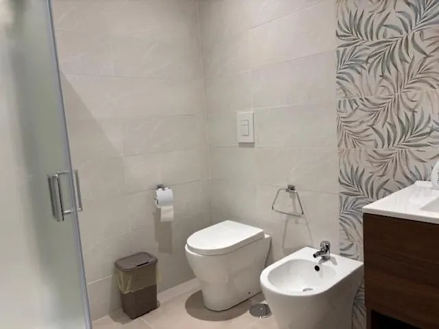 Alojamento de Acomodação e Pequeno-almoço Bb Centro Citta Crotone