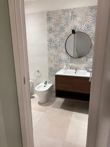 Bb Centro Citta クロトーネ