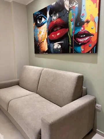 Bb Centro Citta Alojamento de Acomodação e Pequeno-almoço