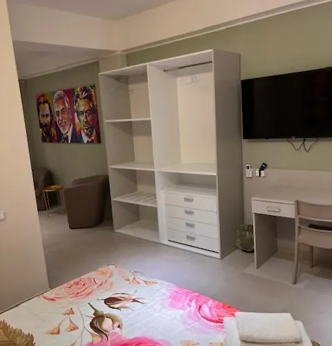 Bb Centro Citta クロトーネ