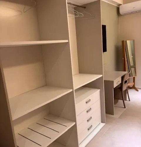 Bb Centro Citta 4* クロトーネ