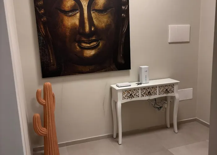 Alojamento de Acomodação e Pequeno-almoço Bb Centro Citta