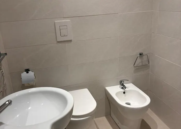 Bb Centro Citta Alojamento de Acomodação e Pequeno-almoço 4*