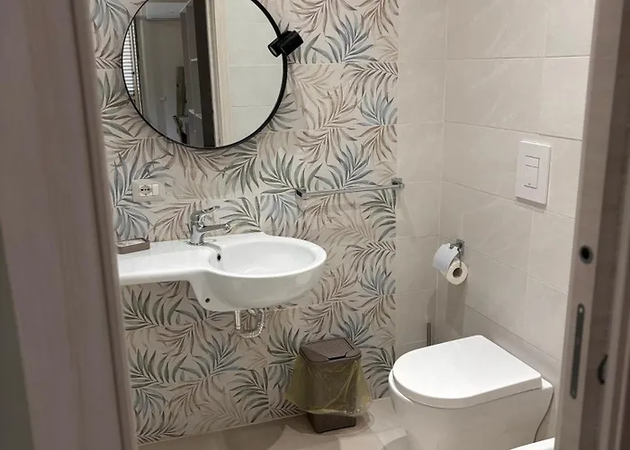 Bb Centro Citta ベッド・アンド・ブレックファスト クロトーネ