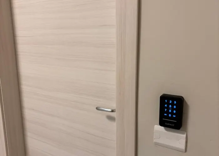 ベッド・アンド・ブレックファスト Bb Centro Citta クロトーネ