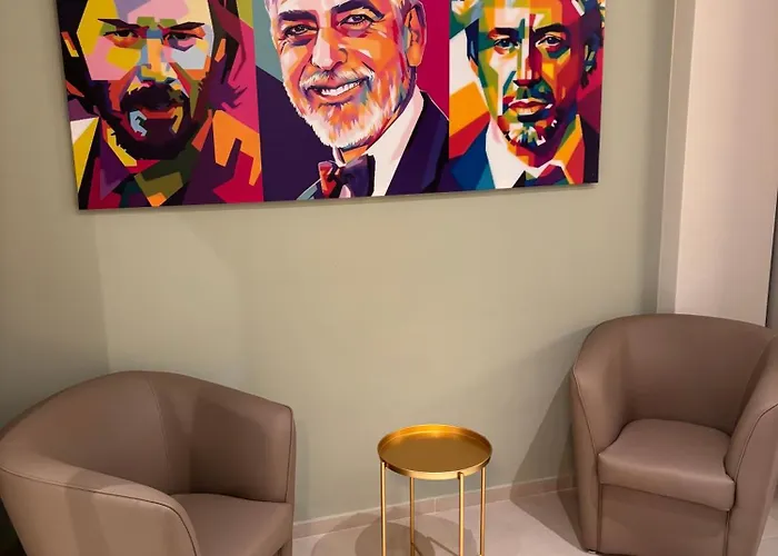 Bb Centro Citta Crotone