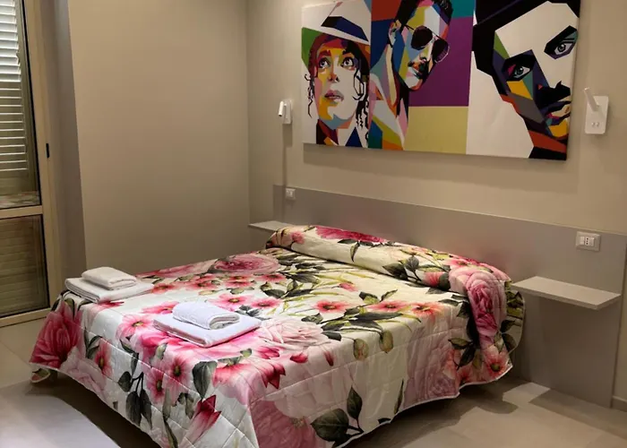 Bb Centro Citta Crotone