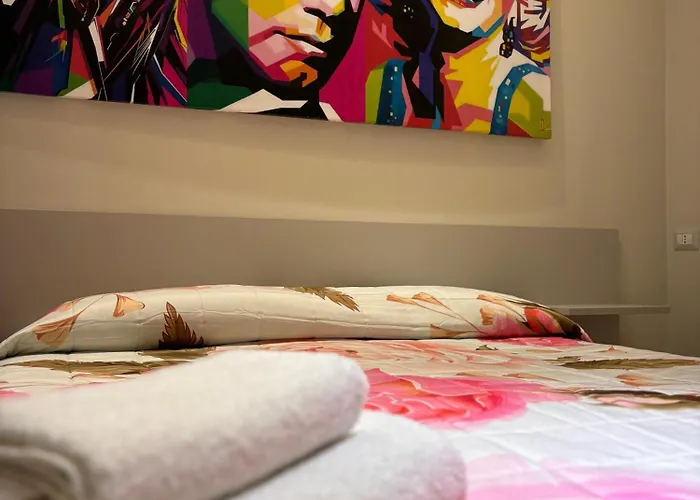 Bb Centro Citta 4* Crotone