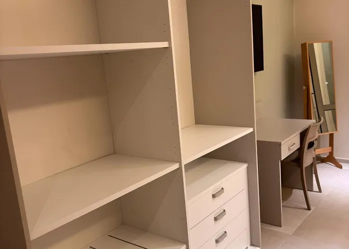 Alojamento de Acomodação e Pequeno-almoço Bb Centro Citta 4*